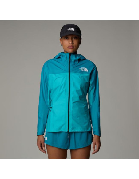 Chaqueta The North Face Summit Superior Fl jacket W