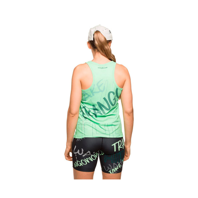 Trangoworld Senz Tank W