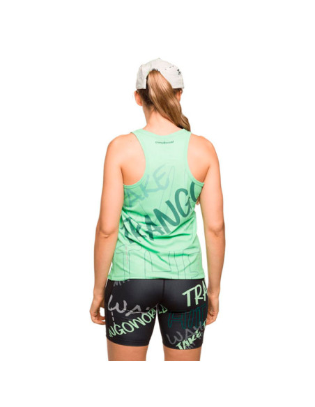 Trangoworld Senz Tank W