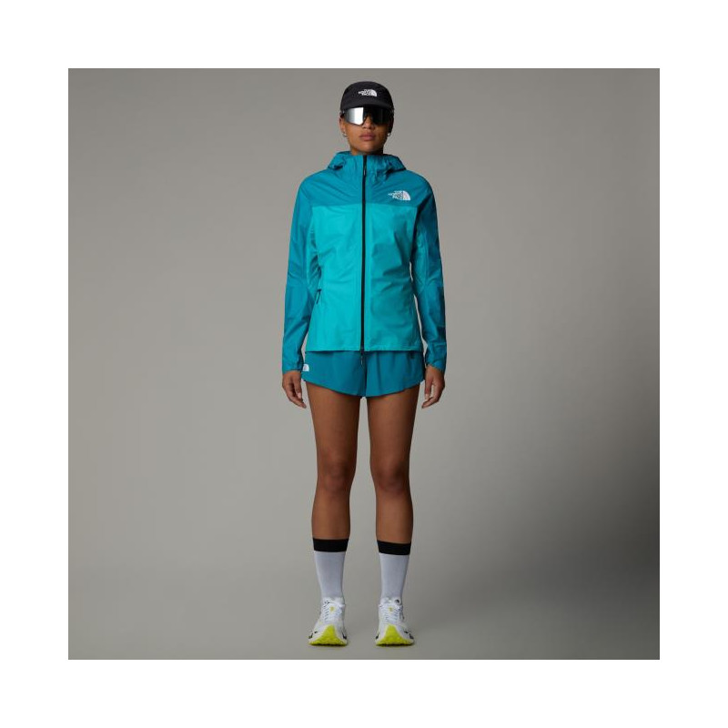 The North Face Summit Summit Superior Fl jacket W