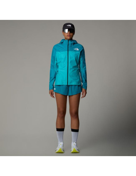 The North Face Summit Summit Superior Fl jacket W