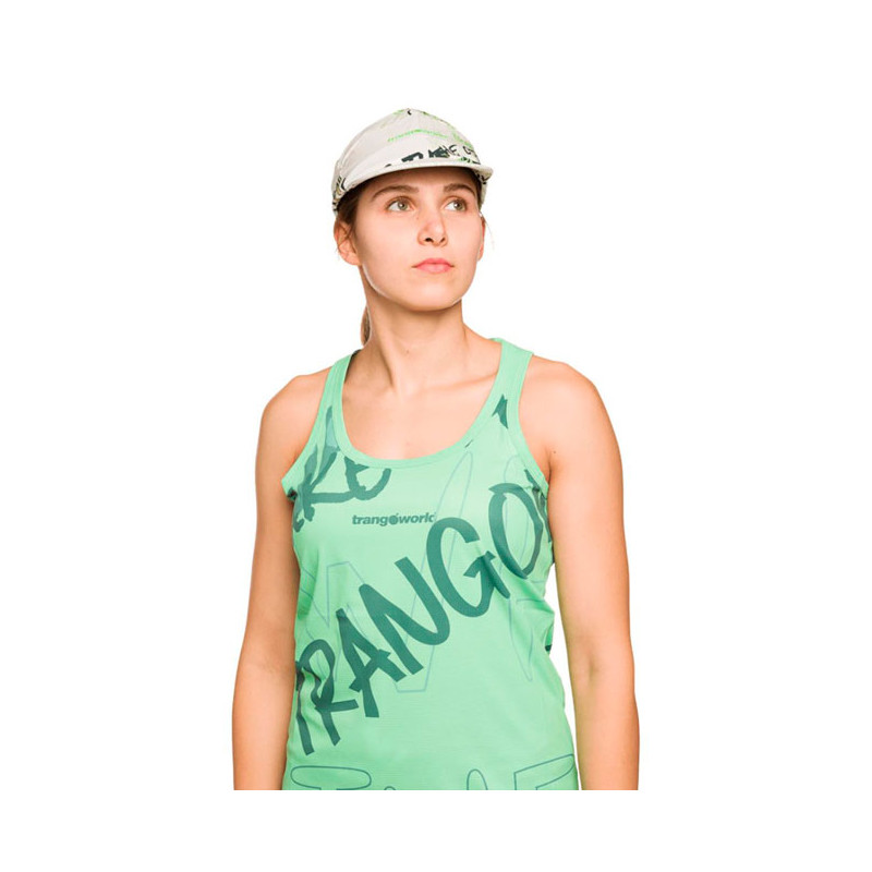 Trangoworld Senz Tank W