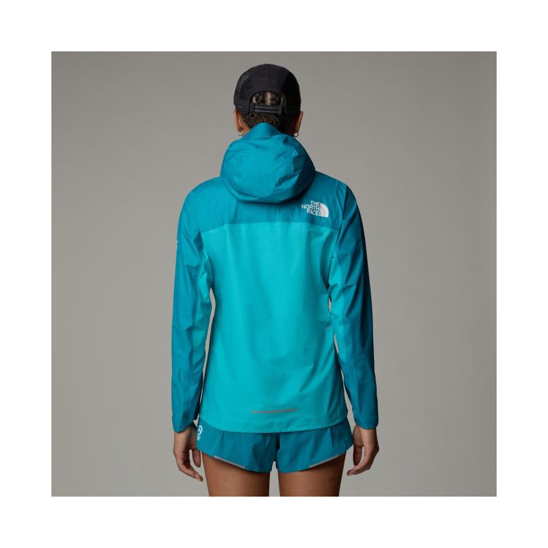 The North Face Summit Summit Superior Fl jacket W