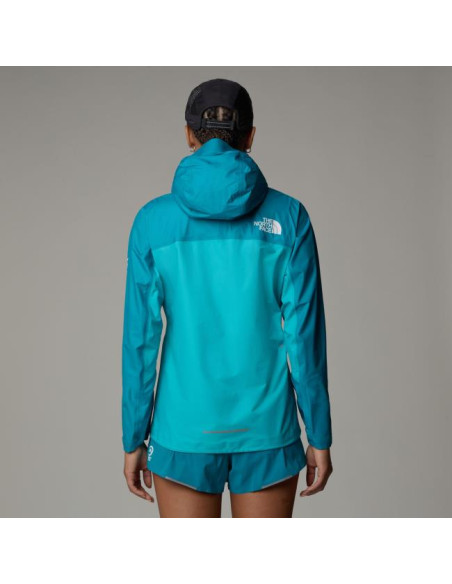 Chaqueta The North Face Summit Superior Fl jacket W