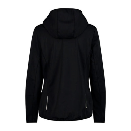 Striukė Cmp Zip Hood Basic Jacket W 2