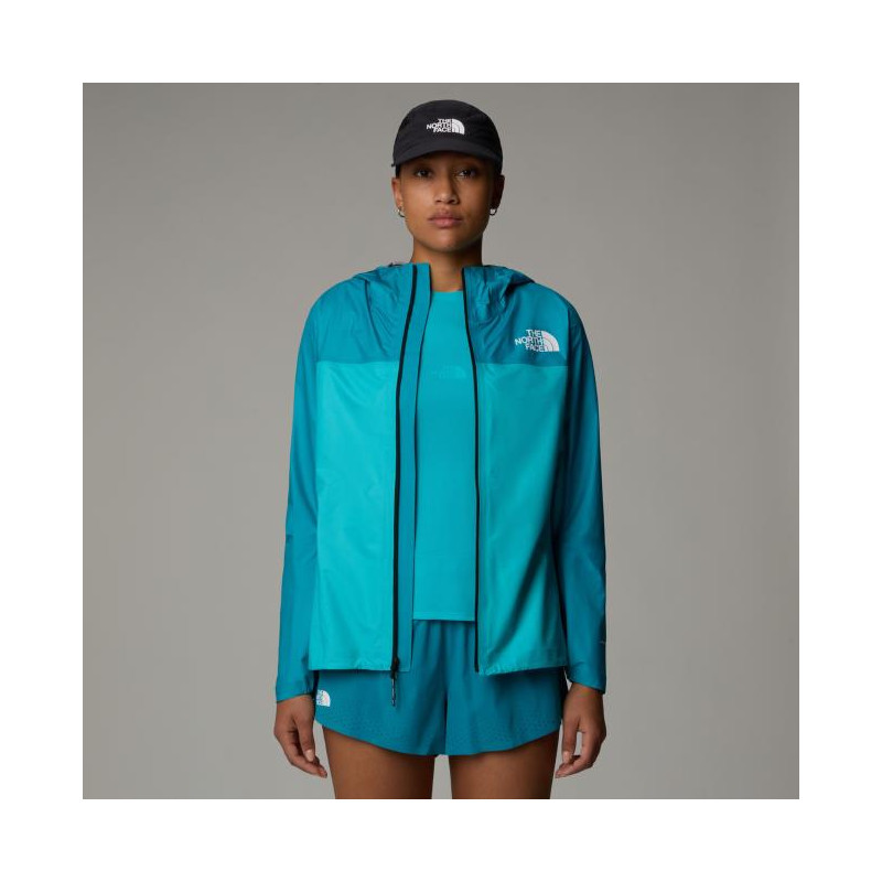 Chaqueta The North Face Summit Superior Fl jacket W