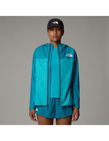 Chaqueta The North Face Summit Superior Fl jacket W