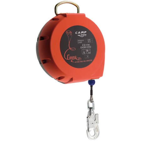 Camp Safety Cobra 32 m