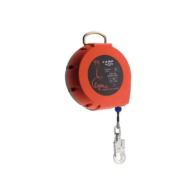 Camp Safety Cobra 32 m