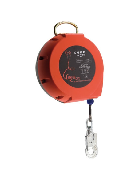 Camp Safety Cobra 32 m