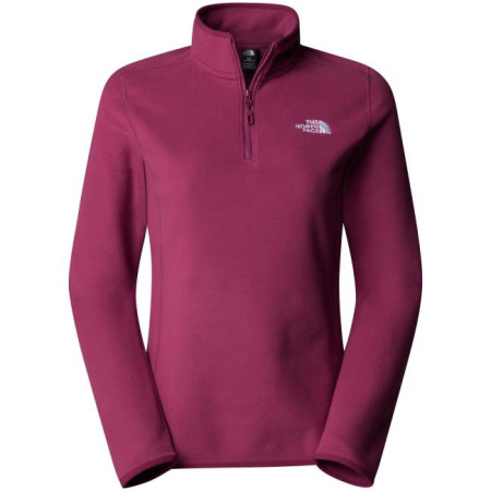 The North Face 100 Glacier 1/4 Zip W