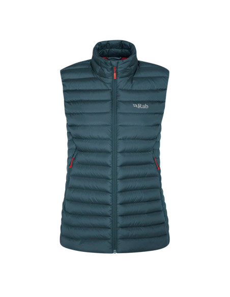 Liemenė Rab Microlight Vest W