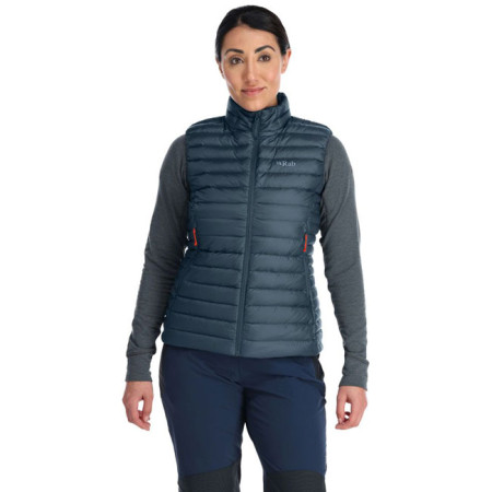 Telovnik Rab Microlight Vest W 2