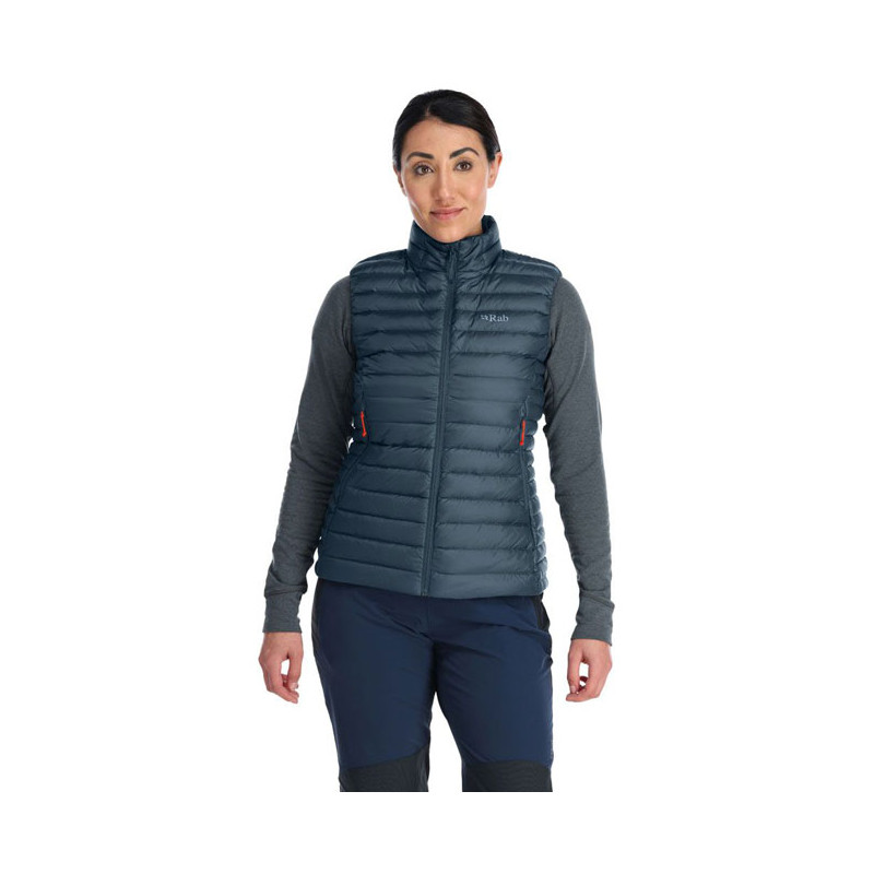 Telovnik Rab Microlight Vest W