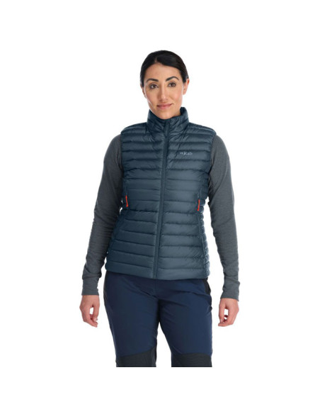 Rab Microlight Vest W
