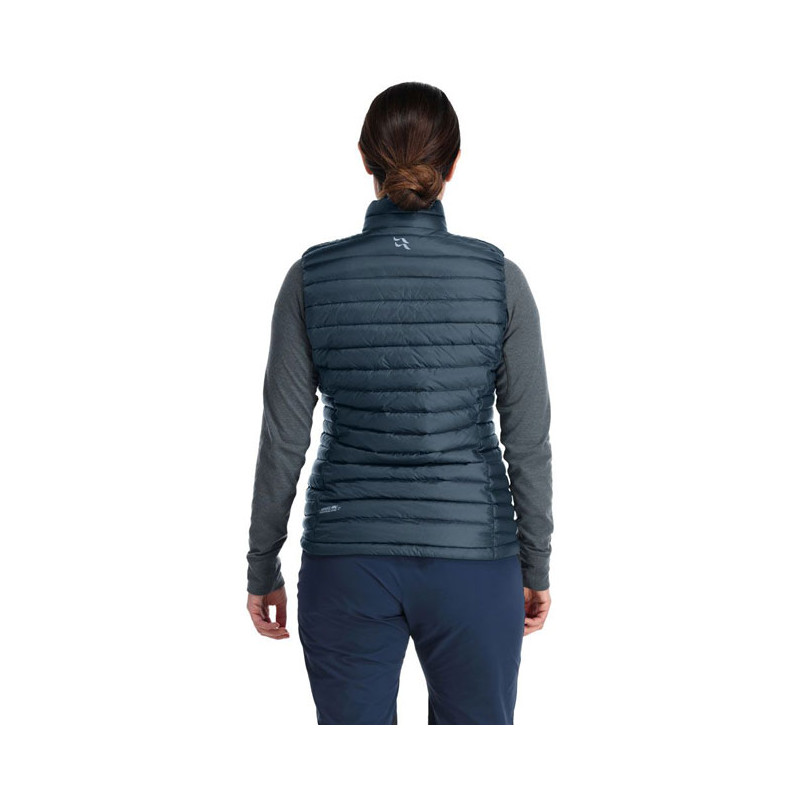 Telovnik Rab Microlight Vest W