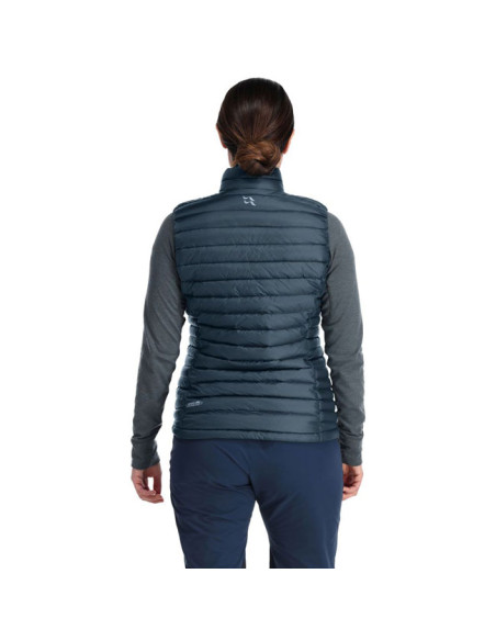 Mellény Rab Microlight Vest W