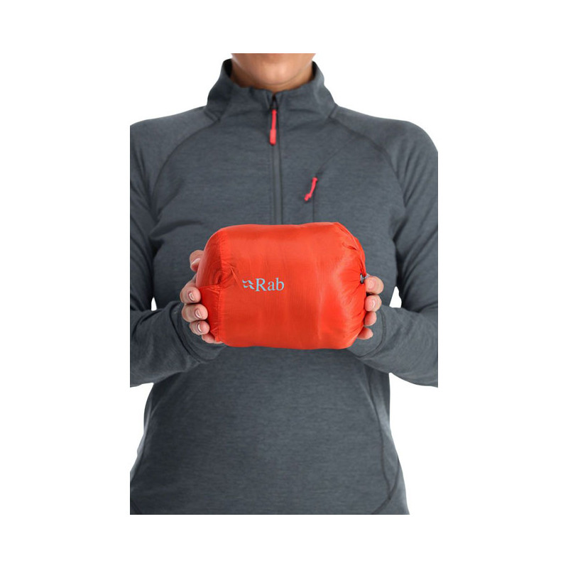 Rab Microlight Vest W