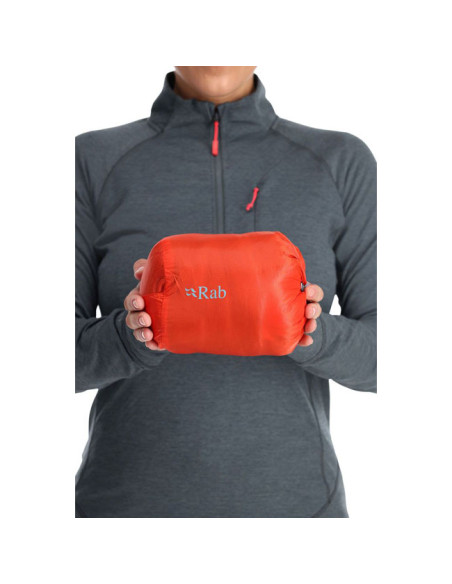 Telovnik Rab Microlight Vest W