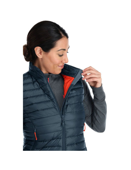 Rab Microlight Vest W