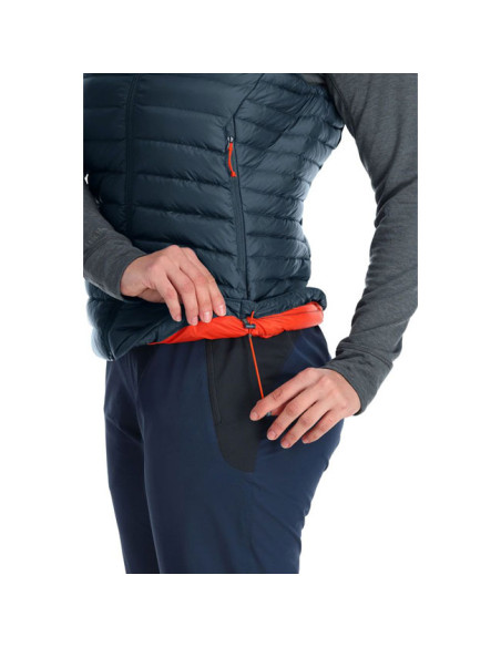 Telovnik Rab Microlight Vest W