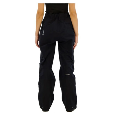 Hosen Mammut Eiger Free Advanced HS W Black 2