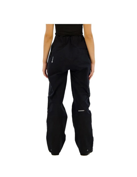 Housut Mammut Eiger Free Advanced HS W Black