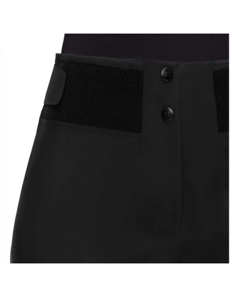 Hosen Mammut Eiger Free Advanced HS W Black