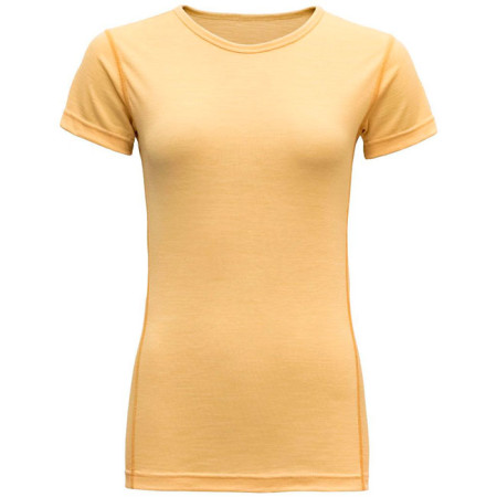 Marškinėliai Devold Breeze T-Shirt W