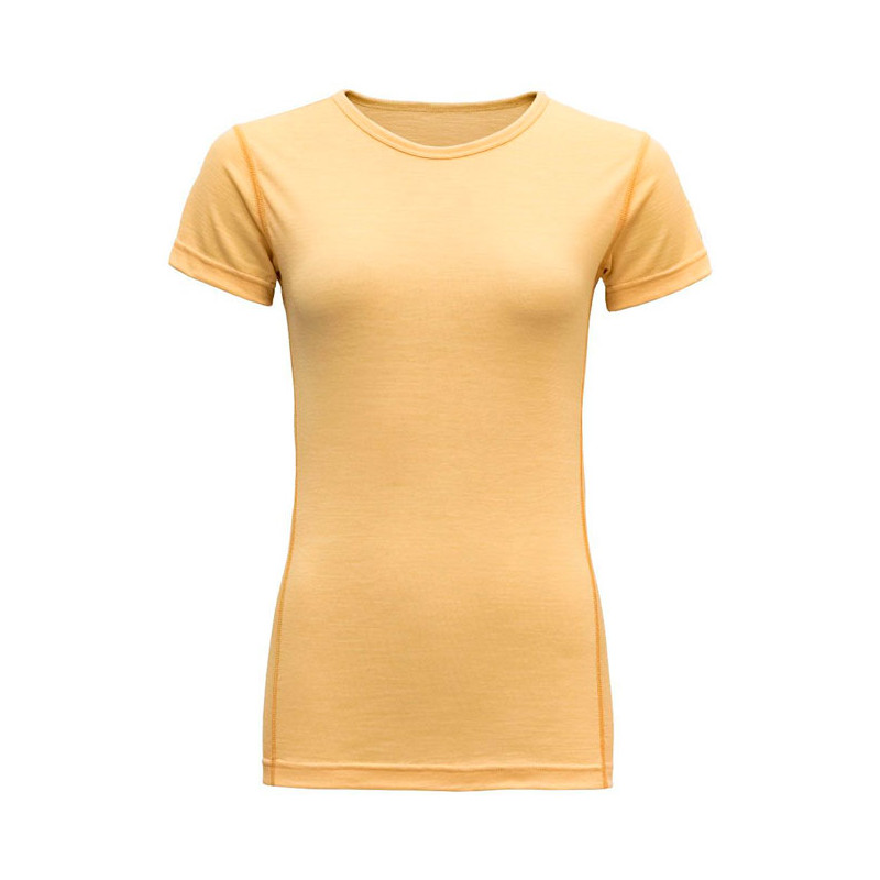 Tričko Devold Breeze T-Shirt W