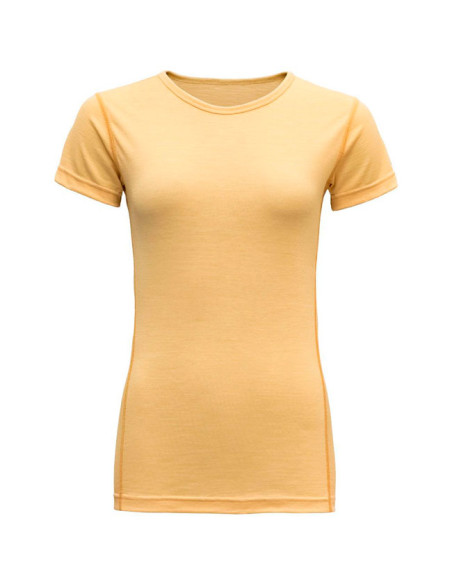 Marškinėliai Devold Breeze T-Shirt W