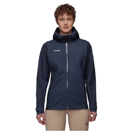 Jakke Mammut Convey Tour HS