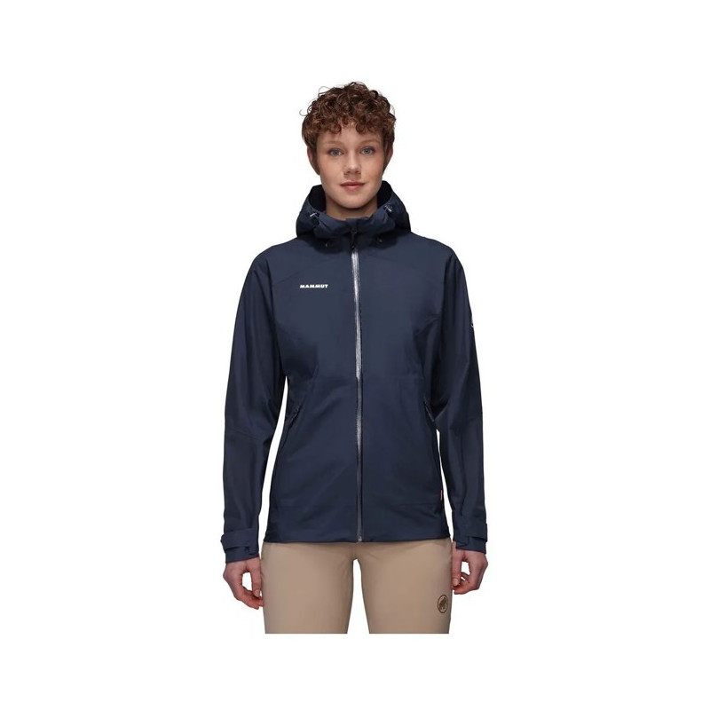 Kurtka Mammut Convey Tour HS