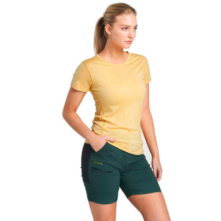 Marškinėliai Devold Breeze T-Shirt W 2