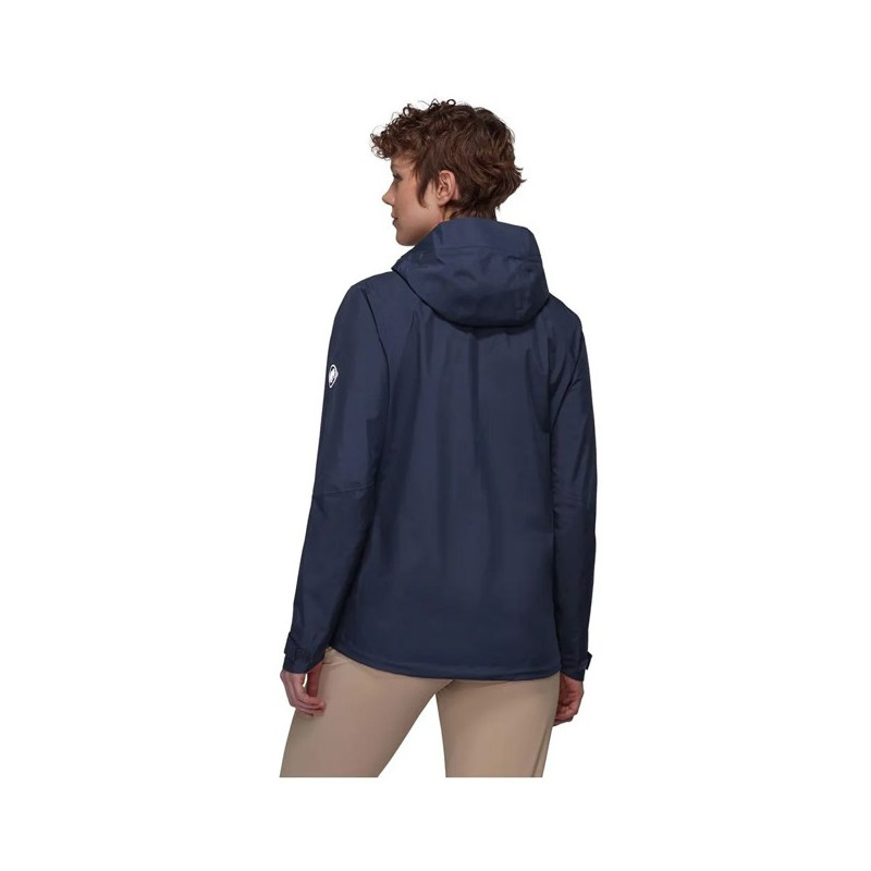 Jakke Mammut Convey Tour HS