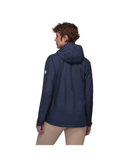 Giacca Mammut Convey Tour HS