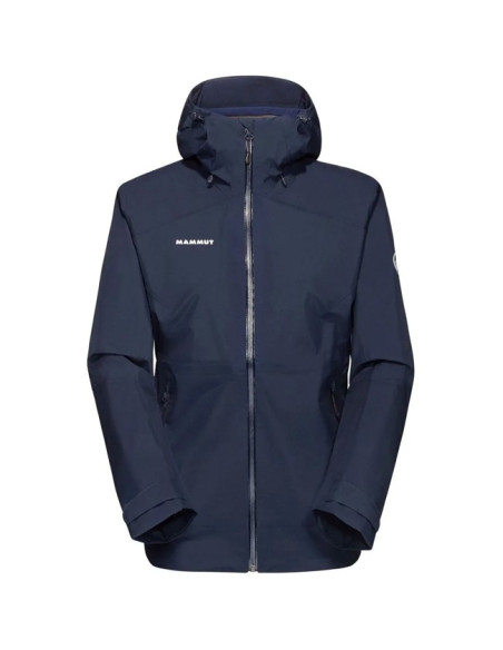 Jacka Mammut Convey Tour HS