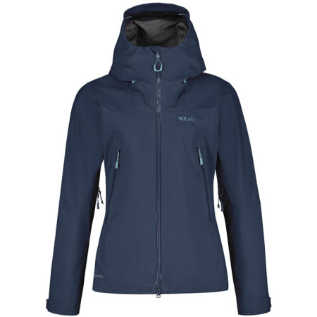 Kabát Rab Kangri Gtx Jacket W