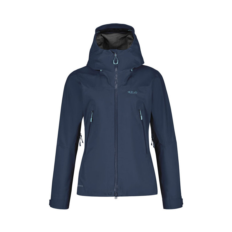 Bunda Rab Kangri Gtx Jacket W