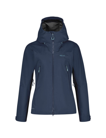Jakna Rab Kangri Gtx Jacket W