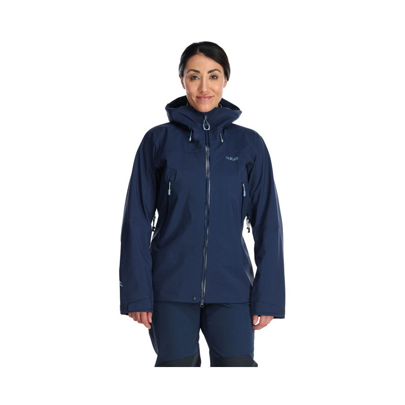 Jakna Rab Kangri Gtx Jacket W
