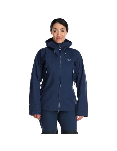 Chaqueta Rab Kangri Gtx Jacket W