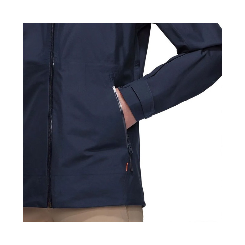 Veste Mammut Convey Tour HS