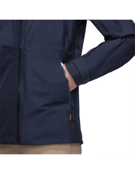 Jakke Mammut Convey Tour HS