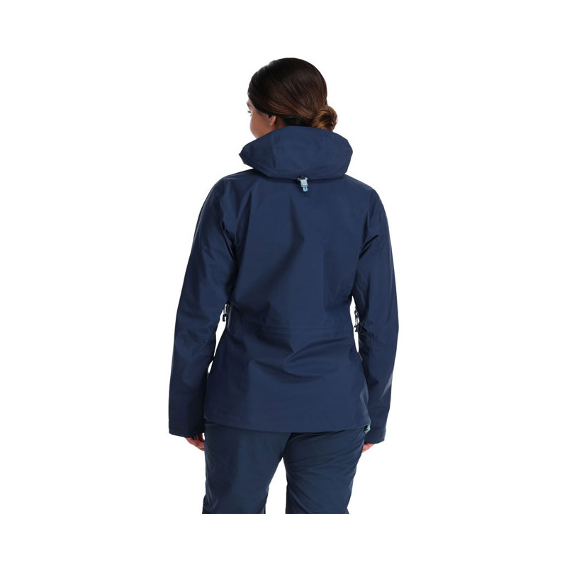 Rab Kangri Gtx Jacket W