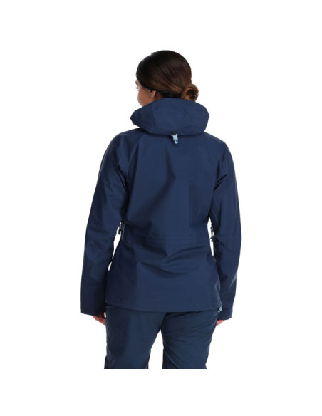 Kabát Rab Kangri Gtx Jacket W