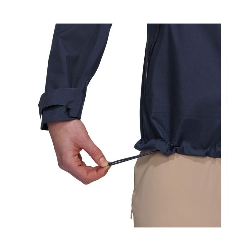 Chaqueta Mammut Convey Tour HS