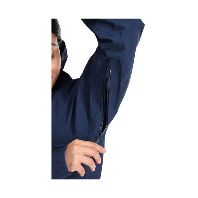 Chaqueta Rab Kangri Gtx Jacket W