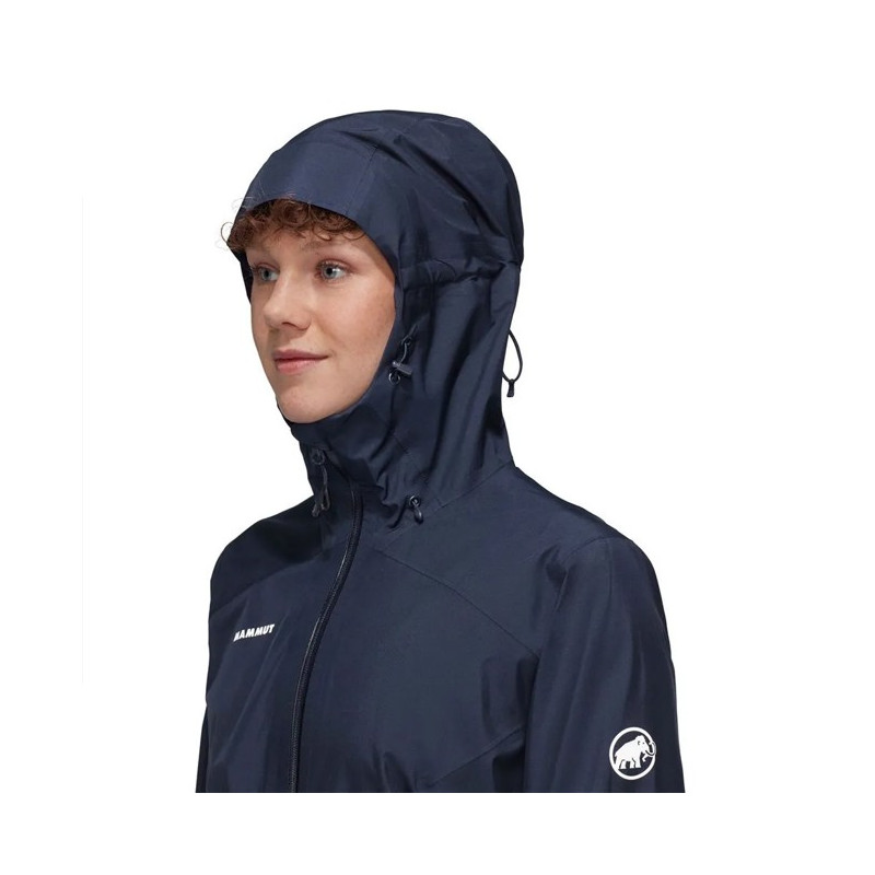 Casaco Mammut Convey Tour HS