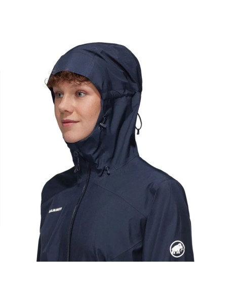 Jakke Mammut Convey Tour HS